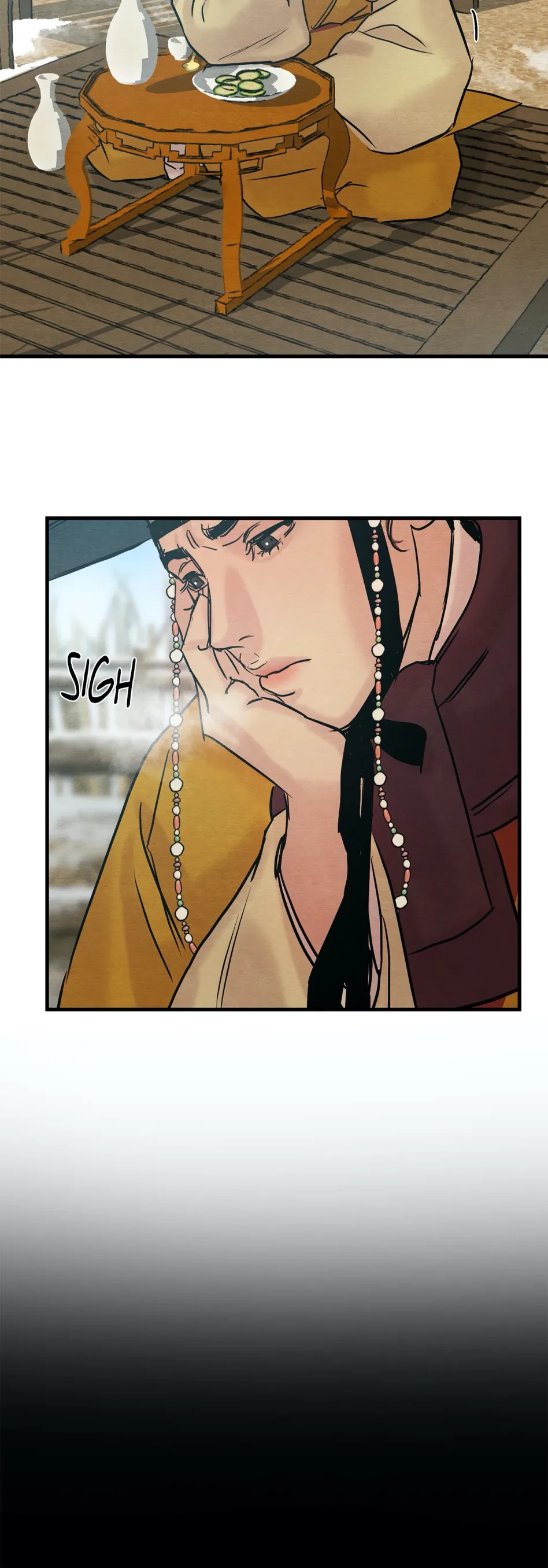 Painter of the Night Chapter 56 page 35