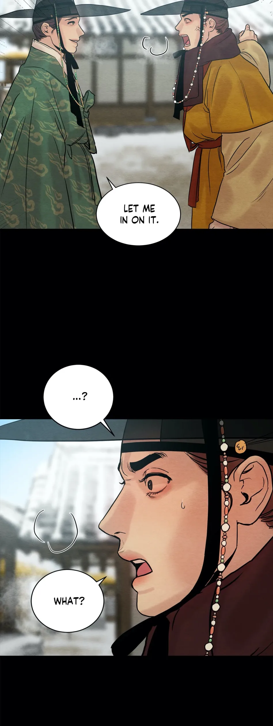 Painter of the Night Chapter 56 page 40