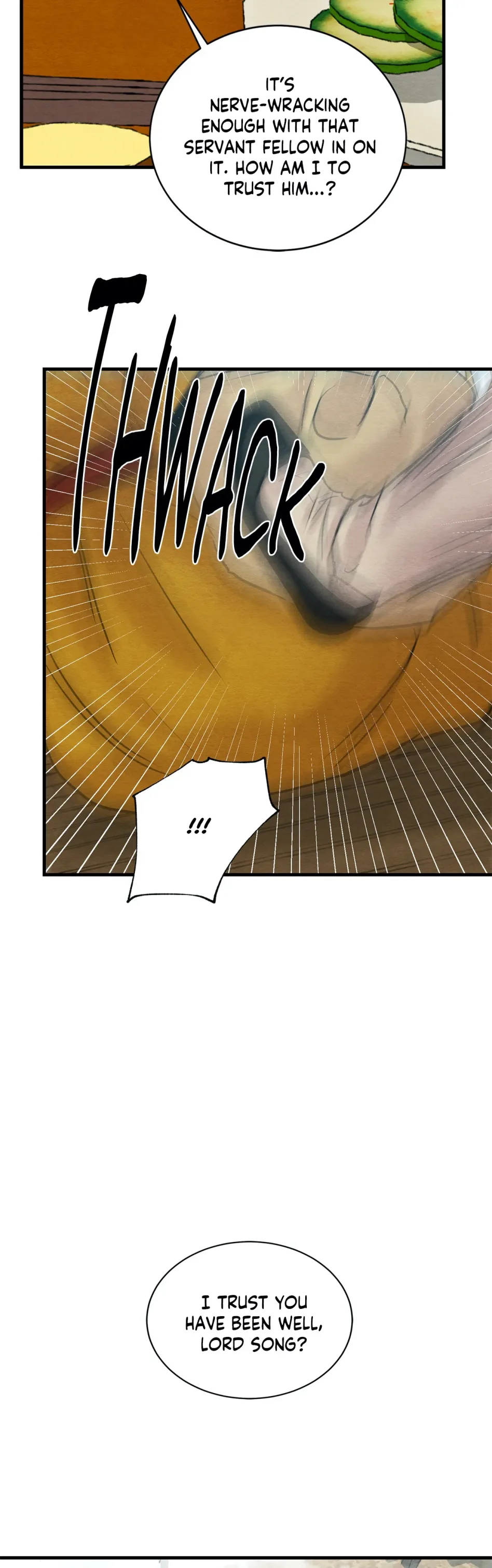 Painter of the Night Chapter 56 page 43