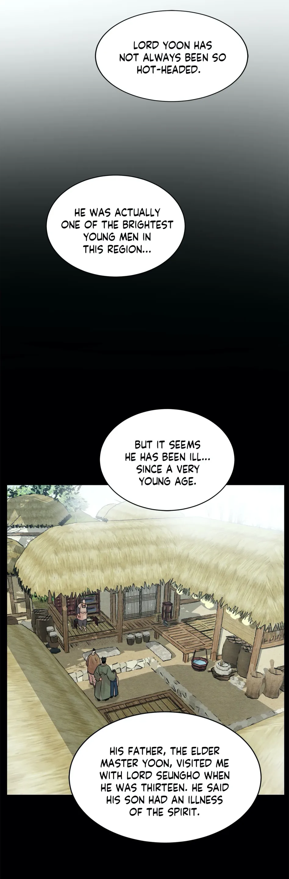 Painter of the Night Chapter 57 page 19