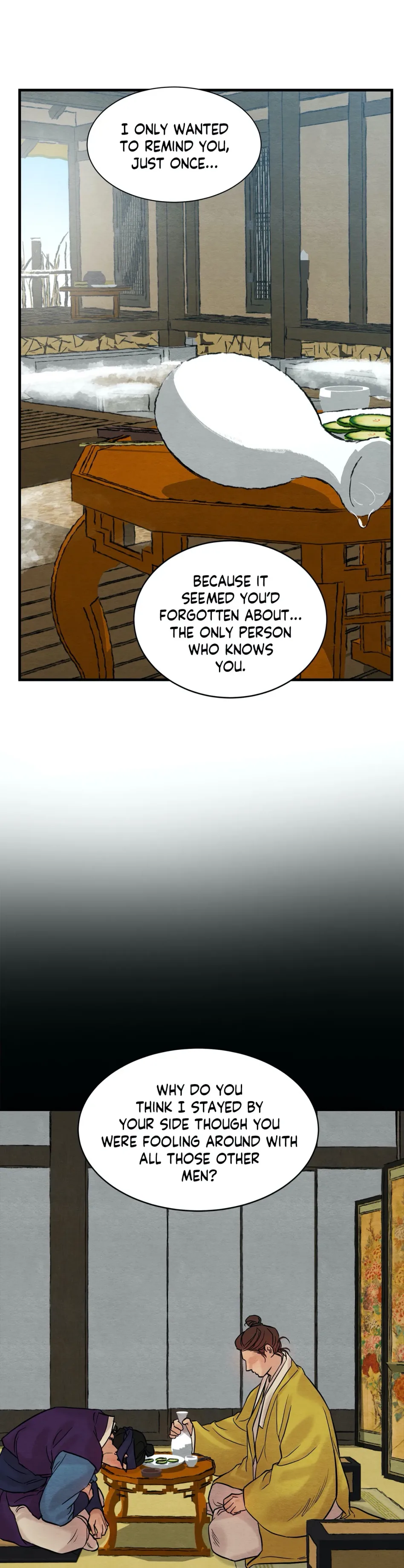 Painter of the Night Chapter 57 page 9