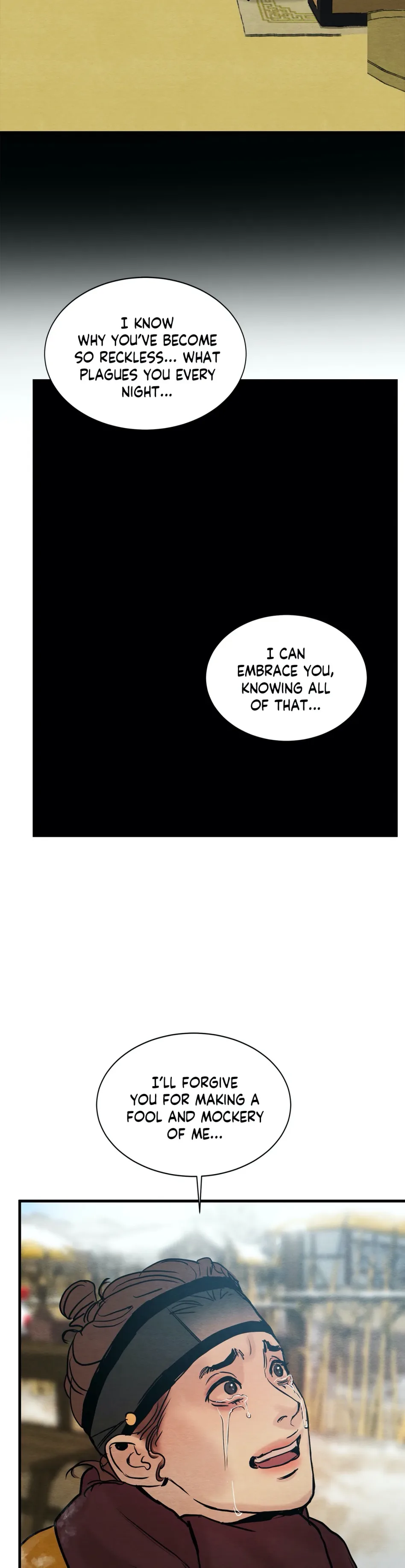 Painter of the Night Chapter 57 page 10