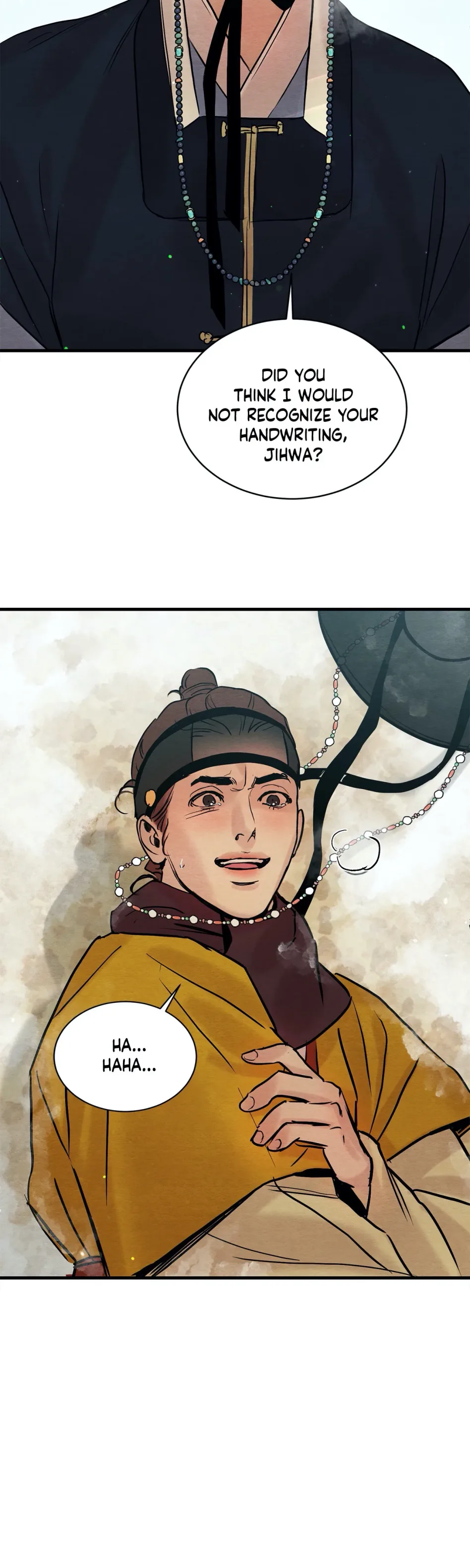 Painter of the Night Chapter 57 page 2