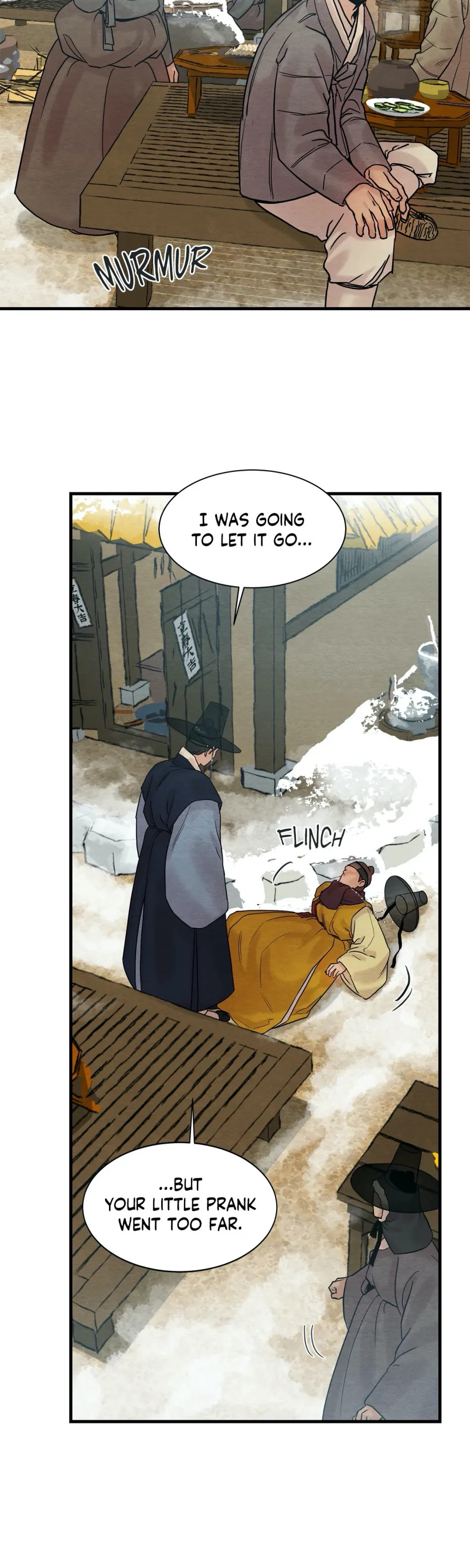 Painter of the Night Chapter 57 page 4