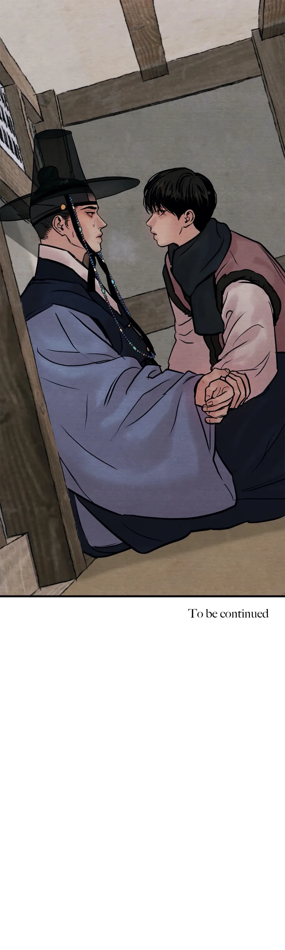 Painter of the Night Chapter 57 page 36