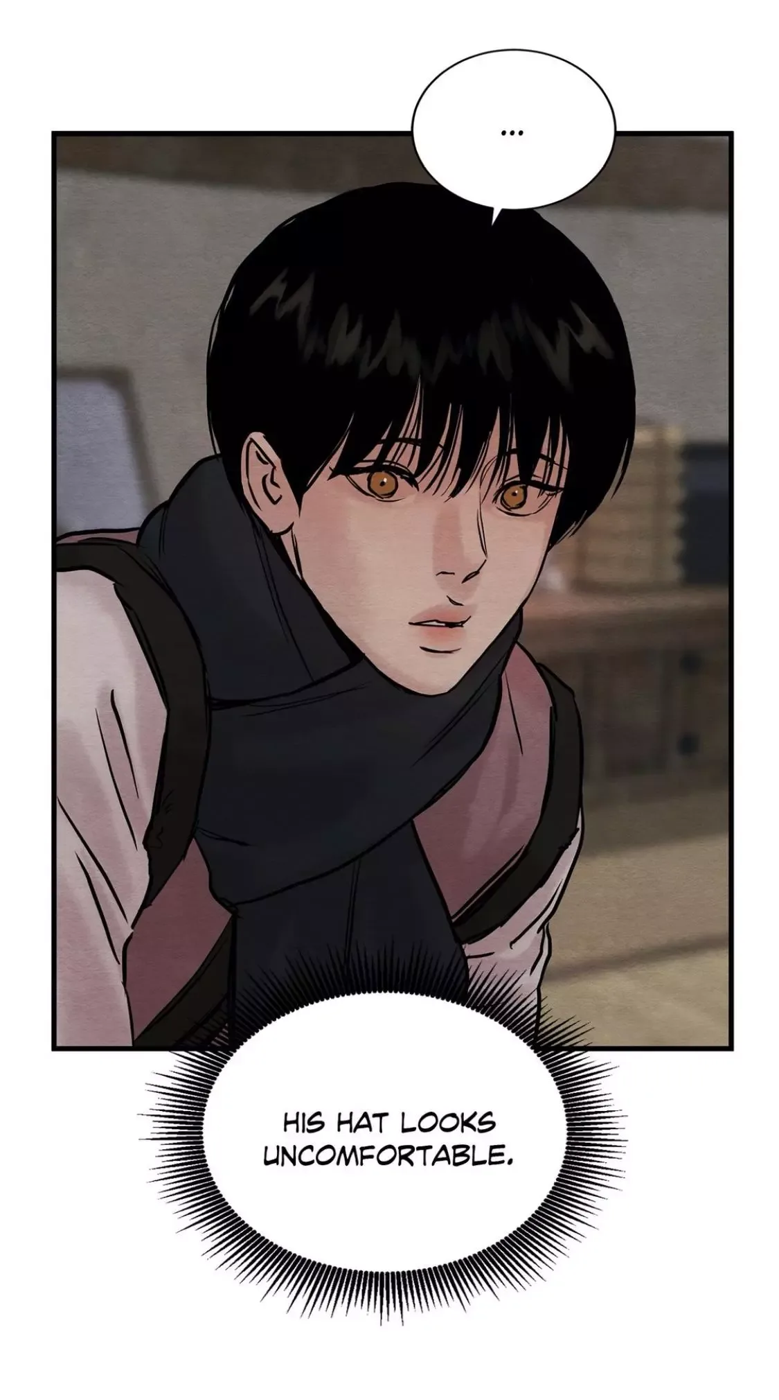 Painter of the Night Chapter 58 page 2