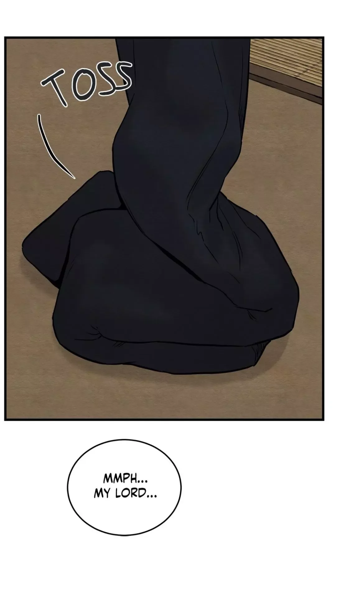 Painter of the Night Chapter 58 page 26