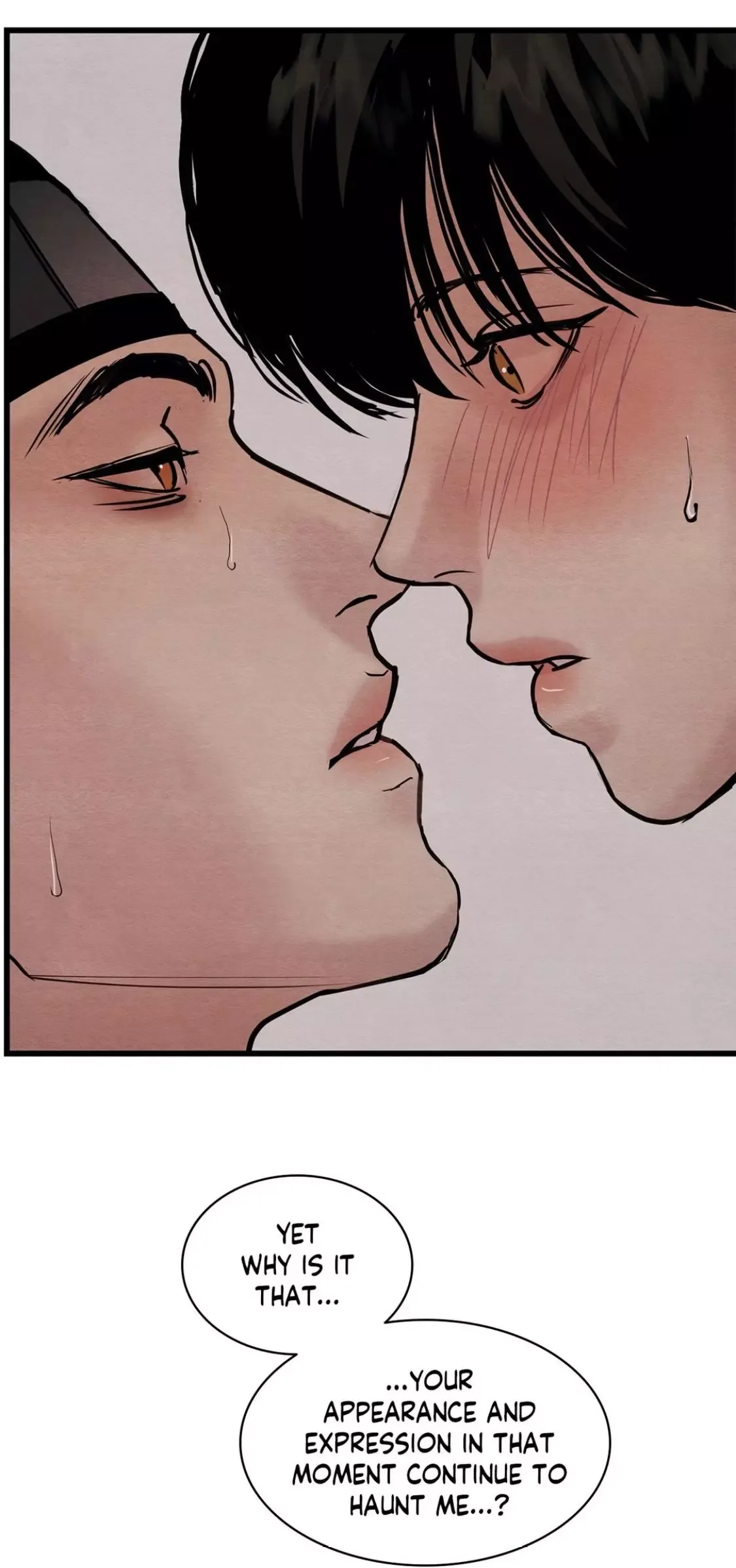 Painter of the Night Chapter 58 page 38
