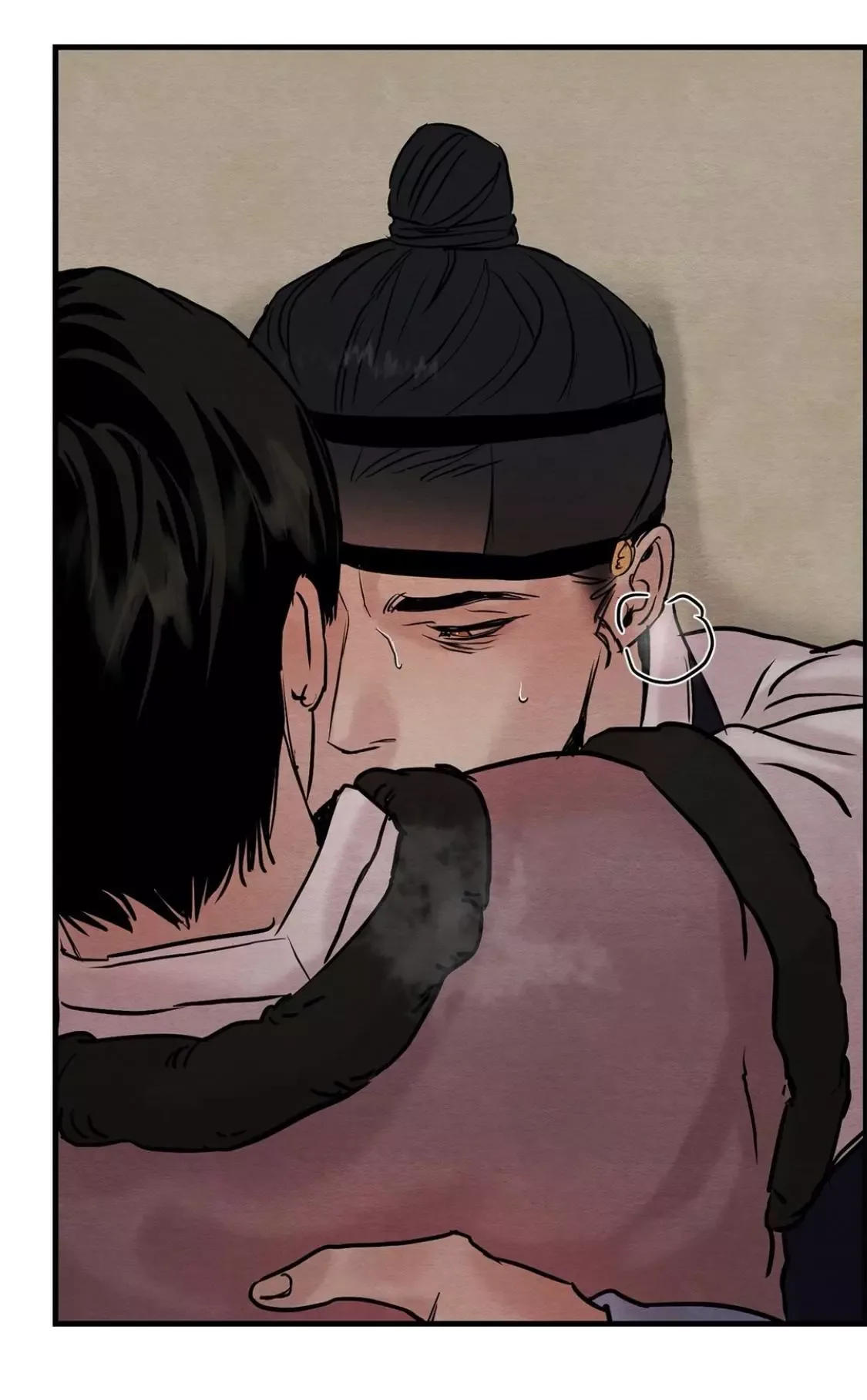 Painter of the Night Chapter 58 page 40
