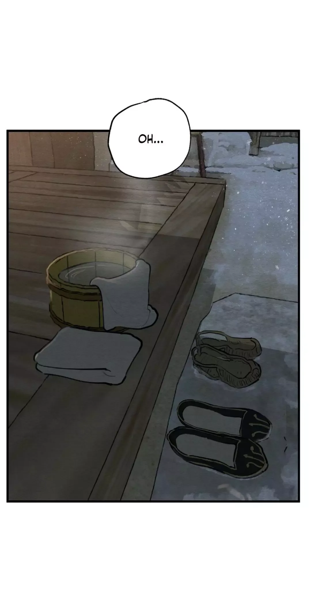 Painter of the Night Chapter 58 page 43