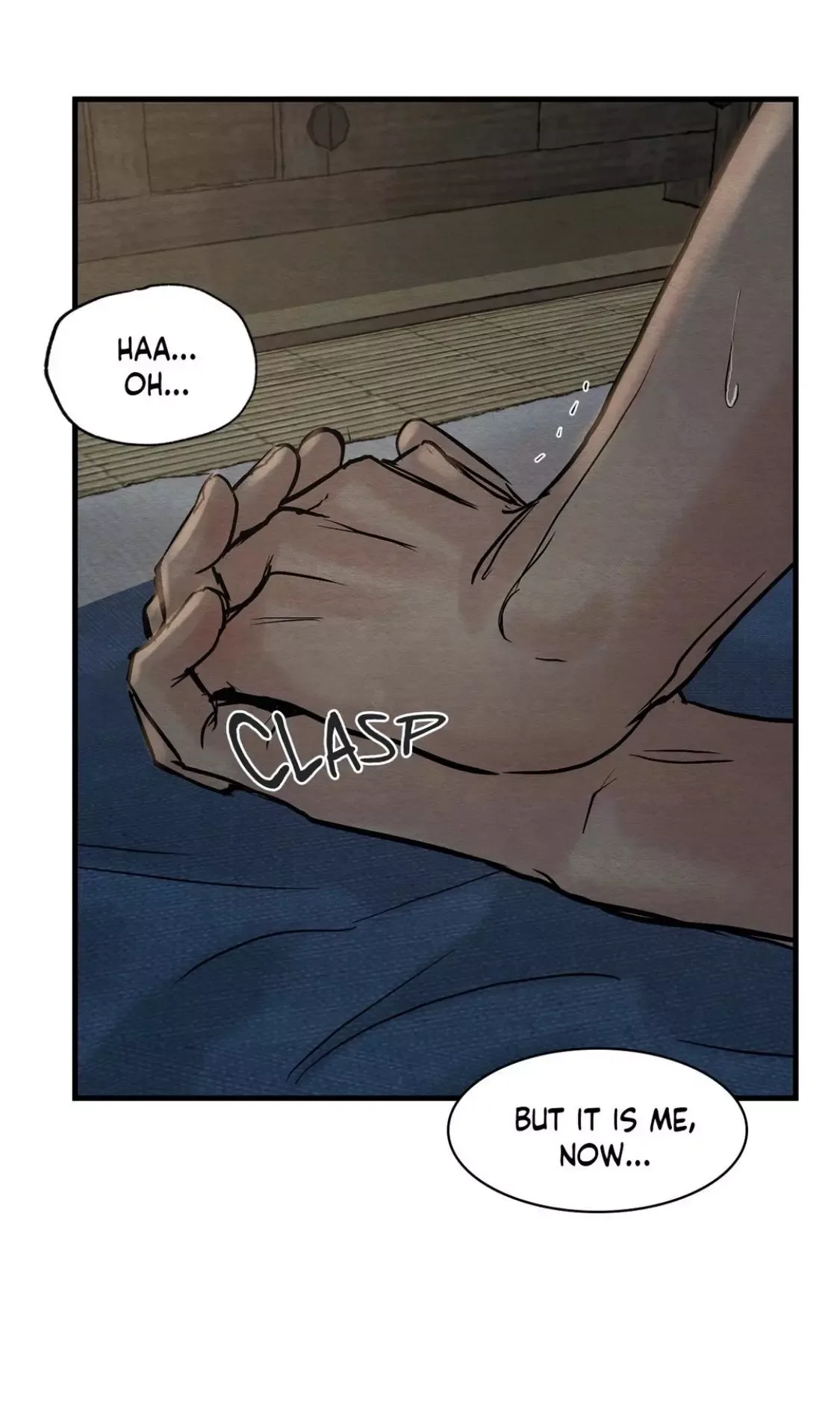 Painter of the Night Chapter 58 page 51