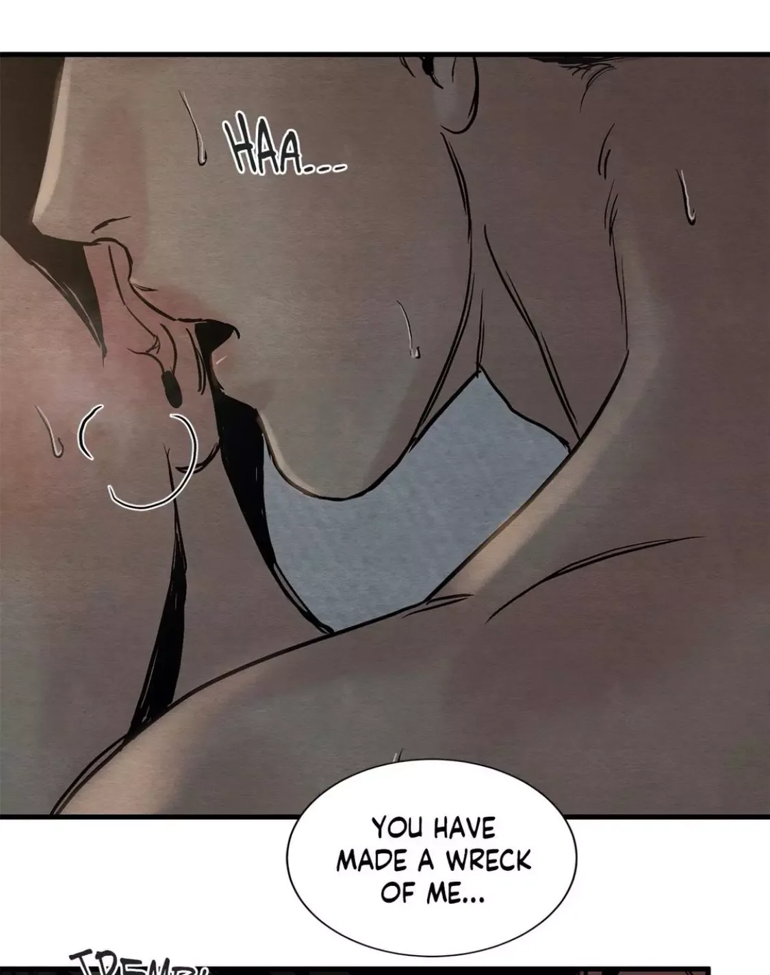 Painter of the Night Chapter 58 page 53