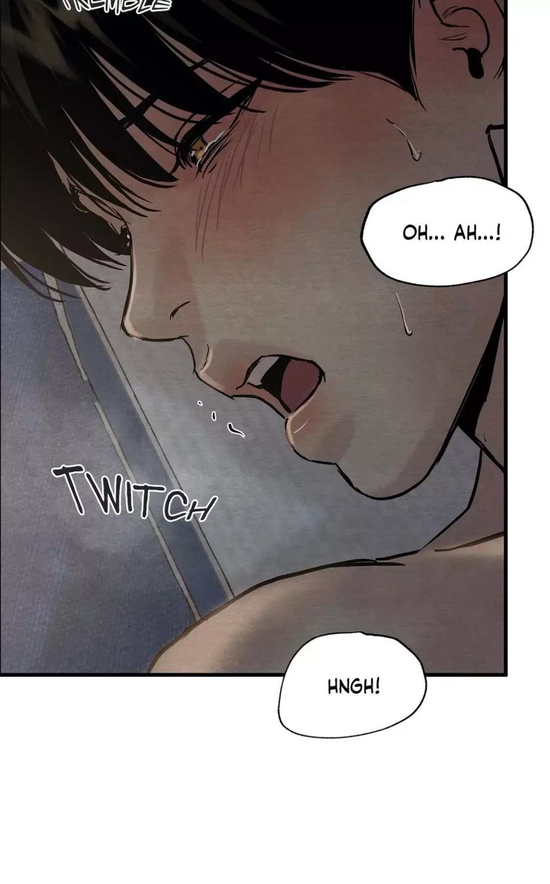 Painter of the Night Chapter 58 page 55