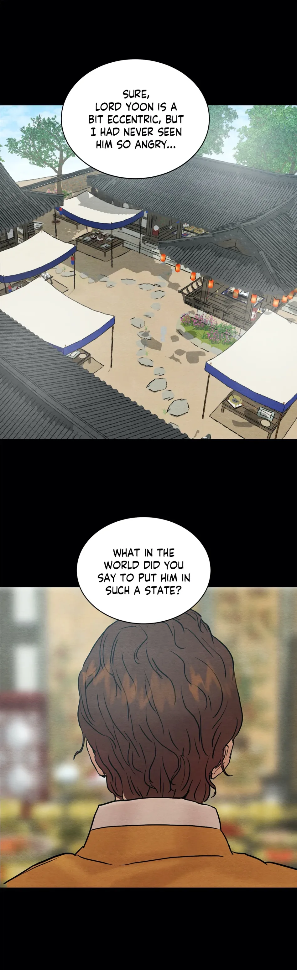 Painter of the Night Chapter 59 page 2