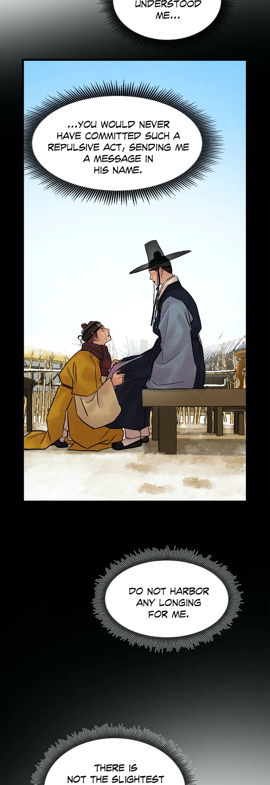 Painter of the Night Chapter 59 page 9