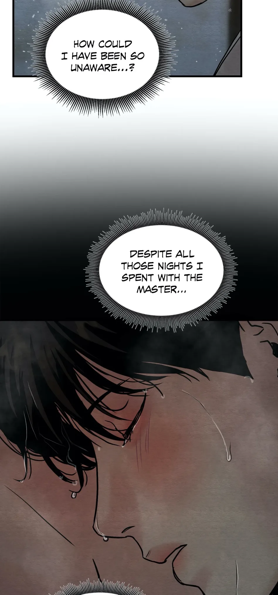 Painter of the Night Chapter 59 page 19