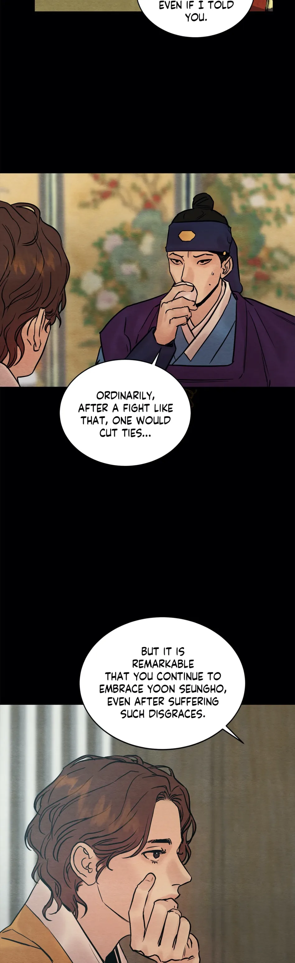 Painter of the Night Chapter 59 page 4