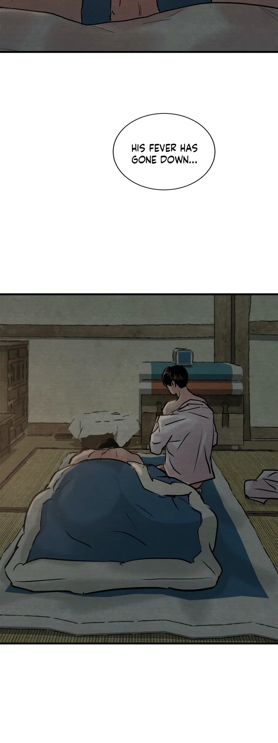 Painter of the Night Chapter 59 page 14