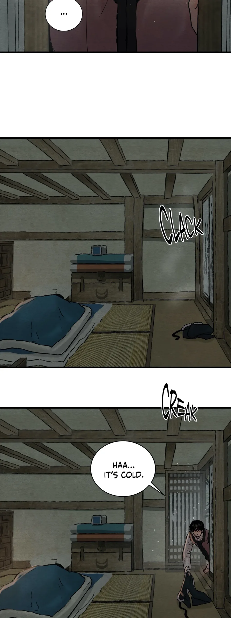 Painter of the Night Chapter 59 page 23