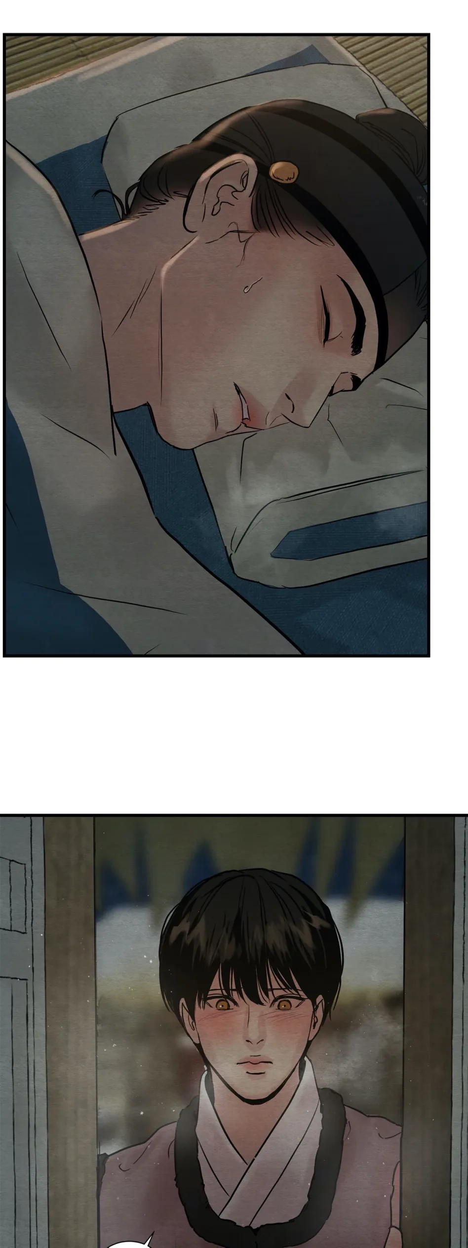 Painter of the Night Chapter 59 page 22