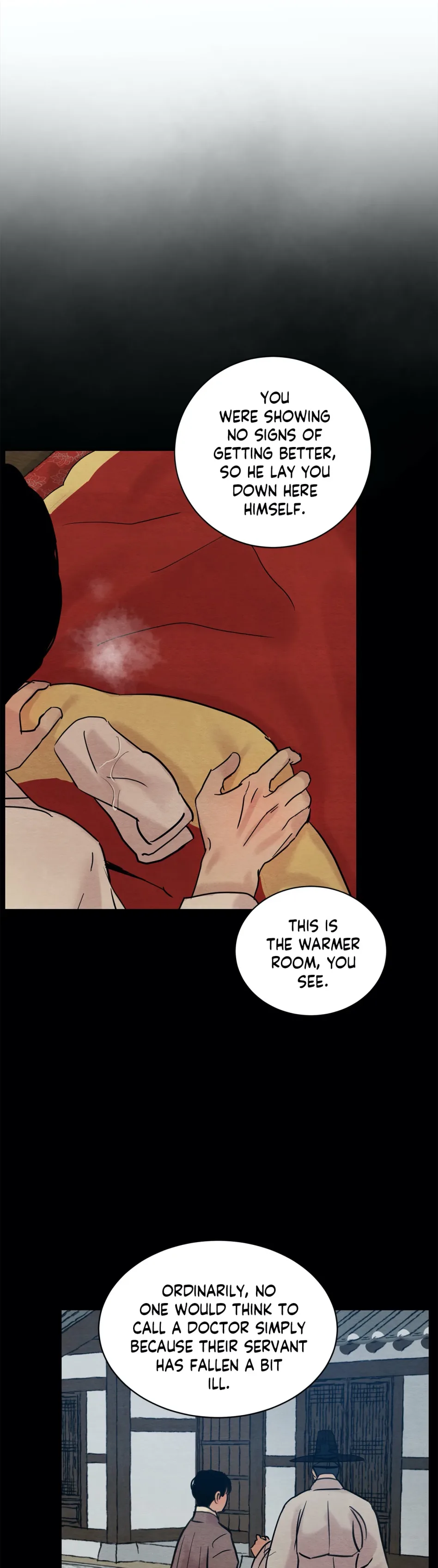 Painter of the Night Chapter 59 page 27