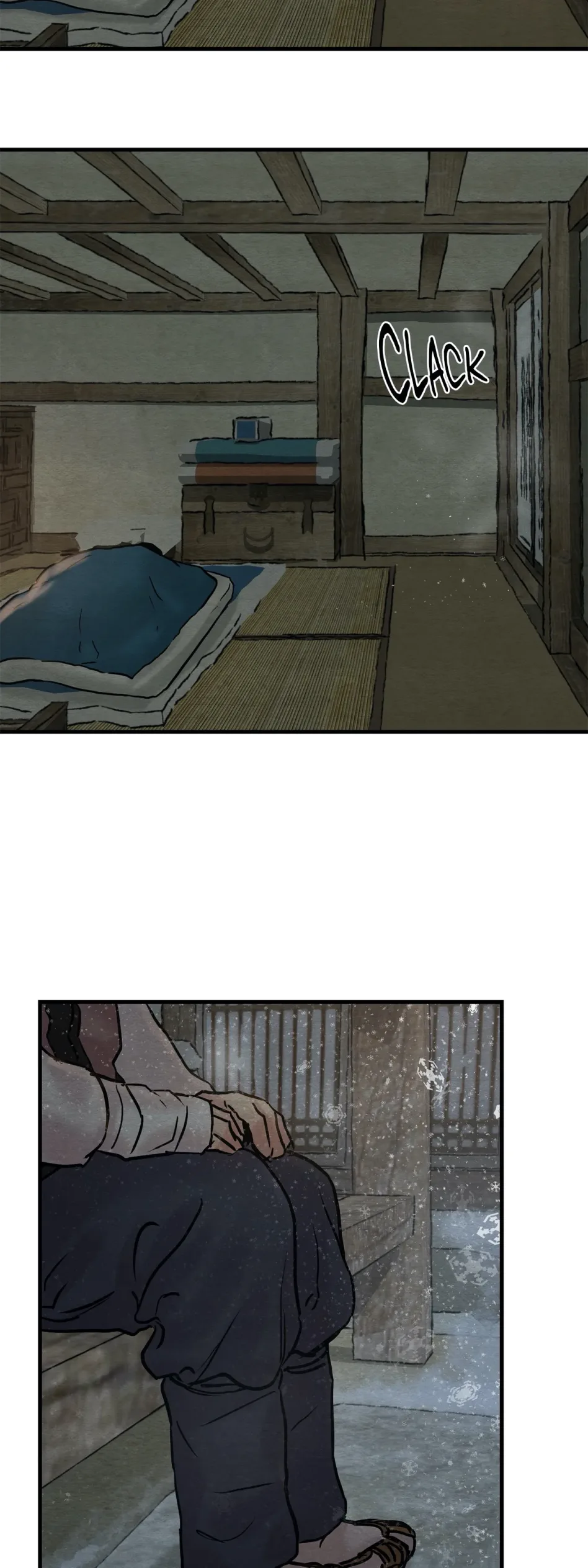 Painter of the Night Chapter 59 page 24