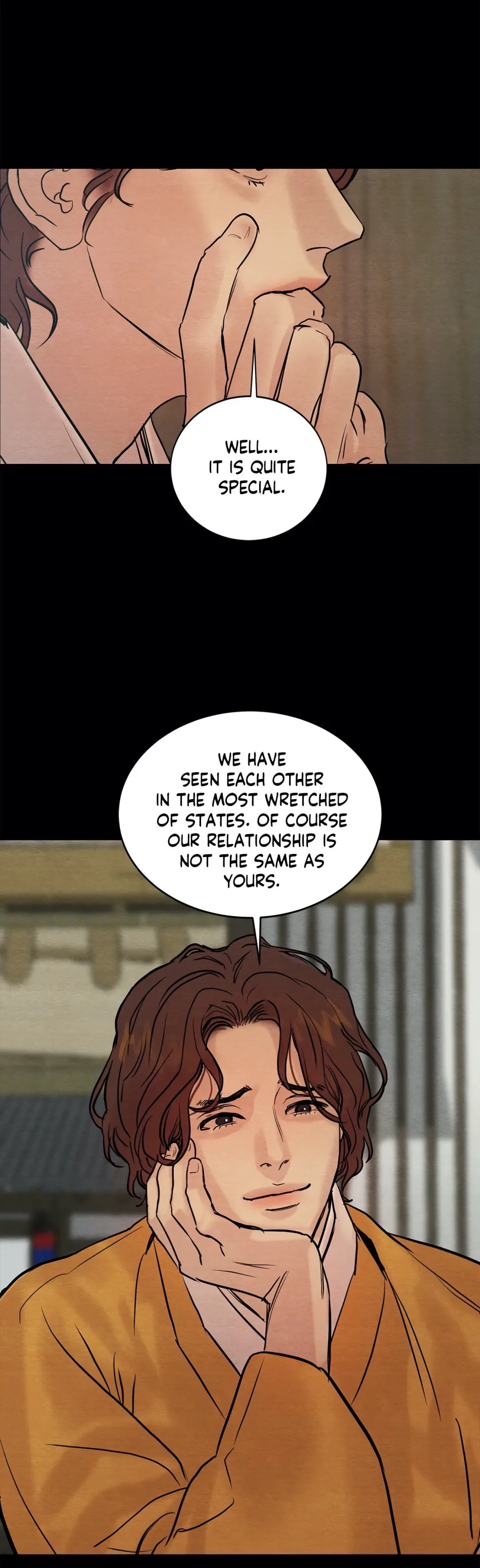 Painter of the Night Chapter 59 page 6