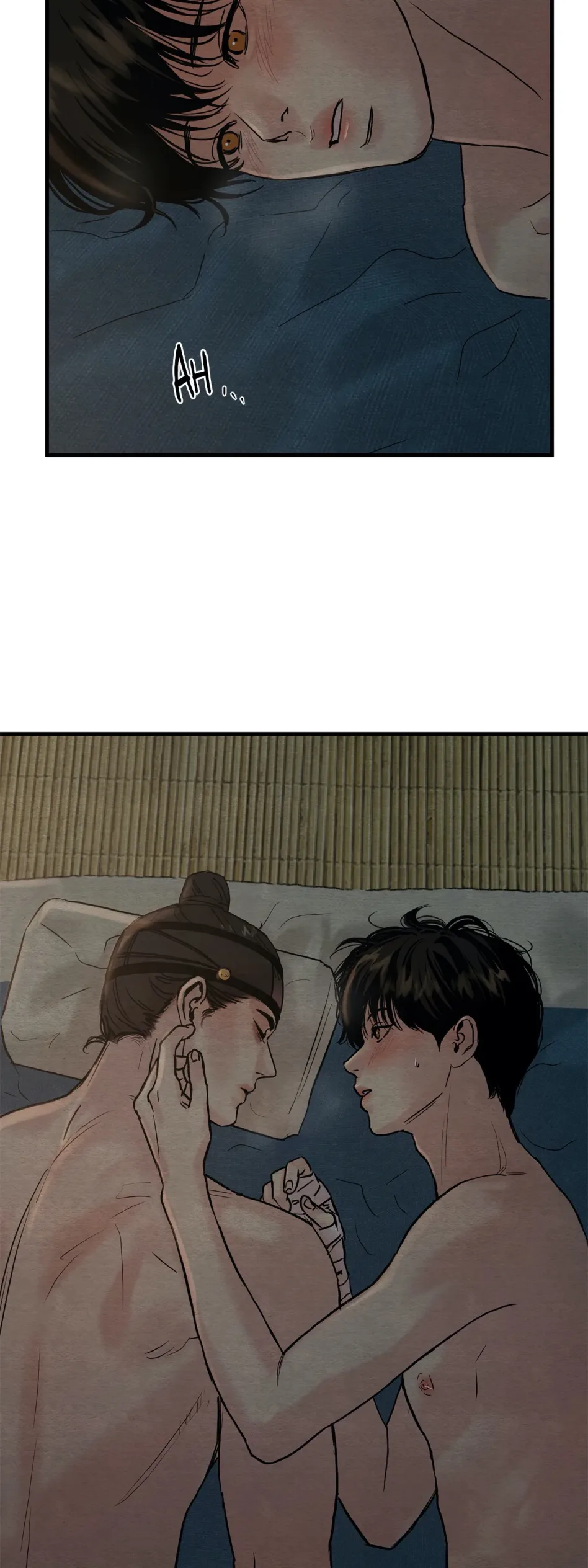 Painter of the Night Chapter 59 page 13
