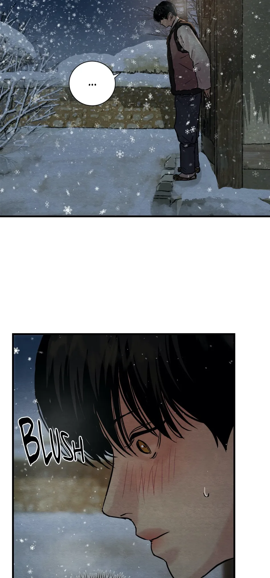 Painter of the Night Chapter 59 page 18