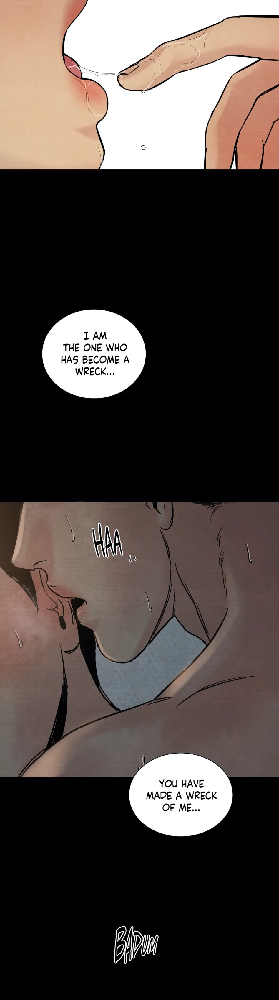 Painter of the Night Chapter 59 page 31