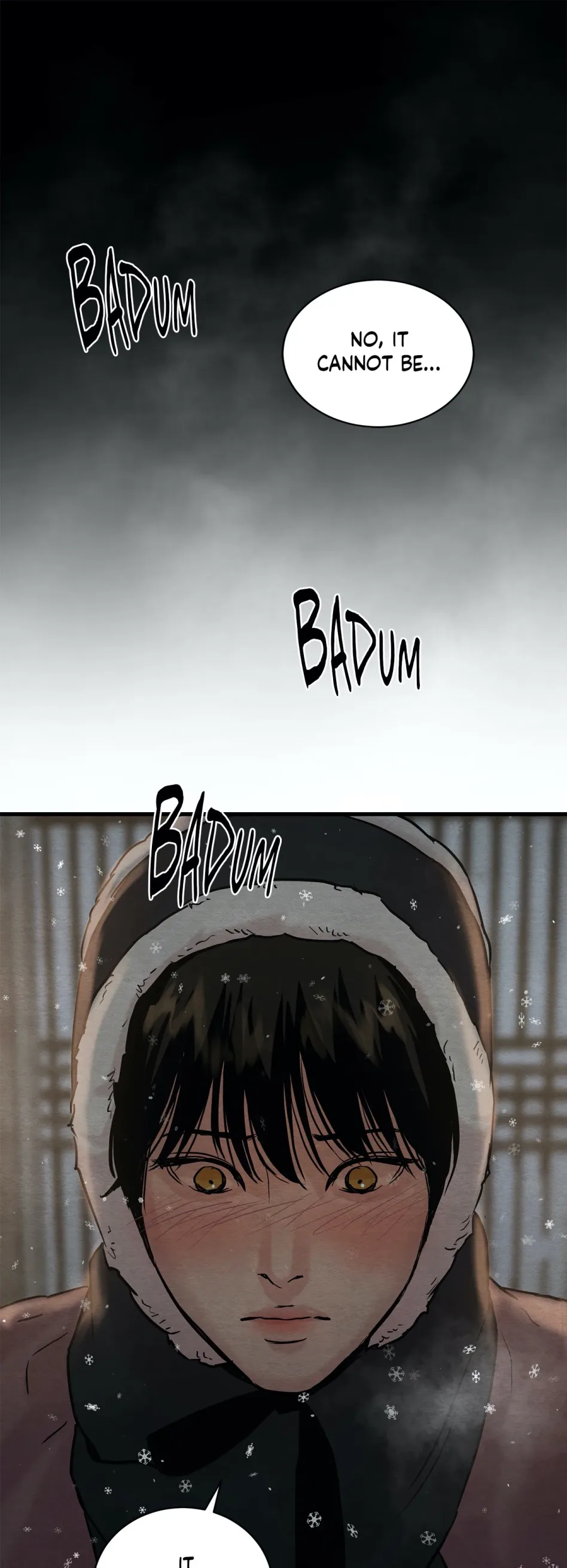 Painter of the Night Chapter 59 page 32