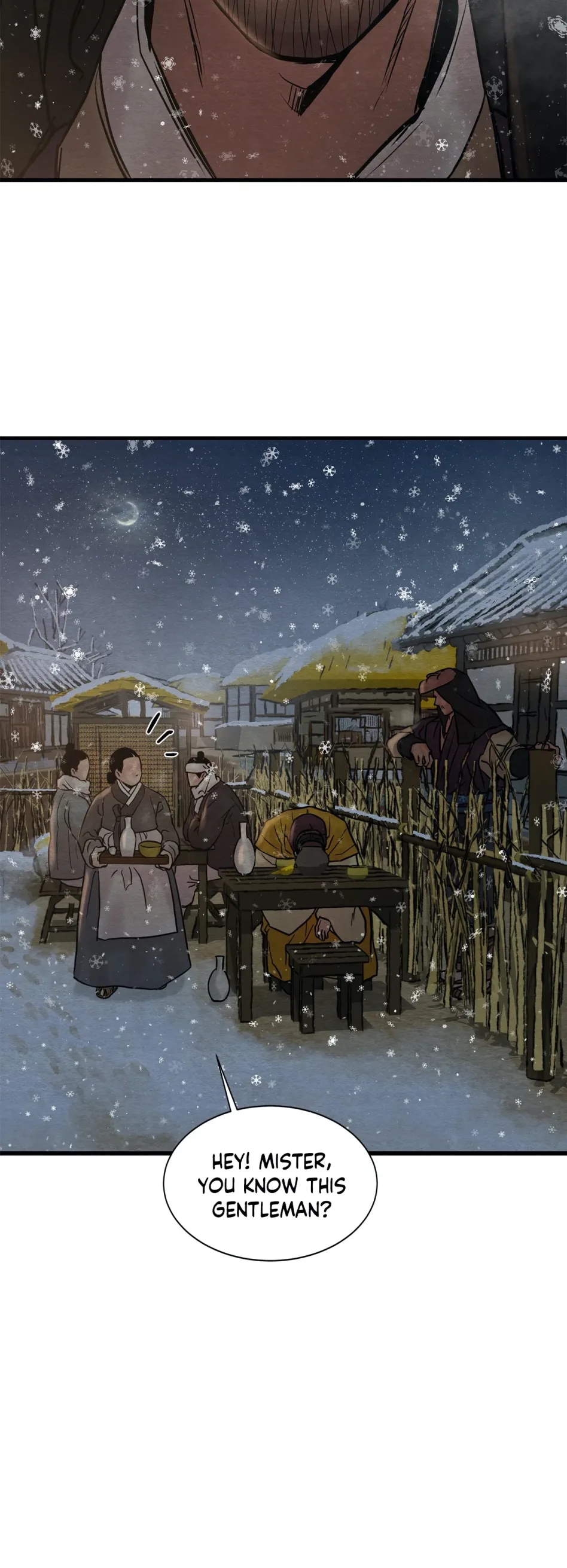 Painter of the Night Chapter 59 page 36