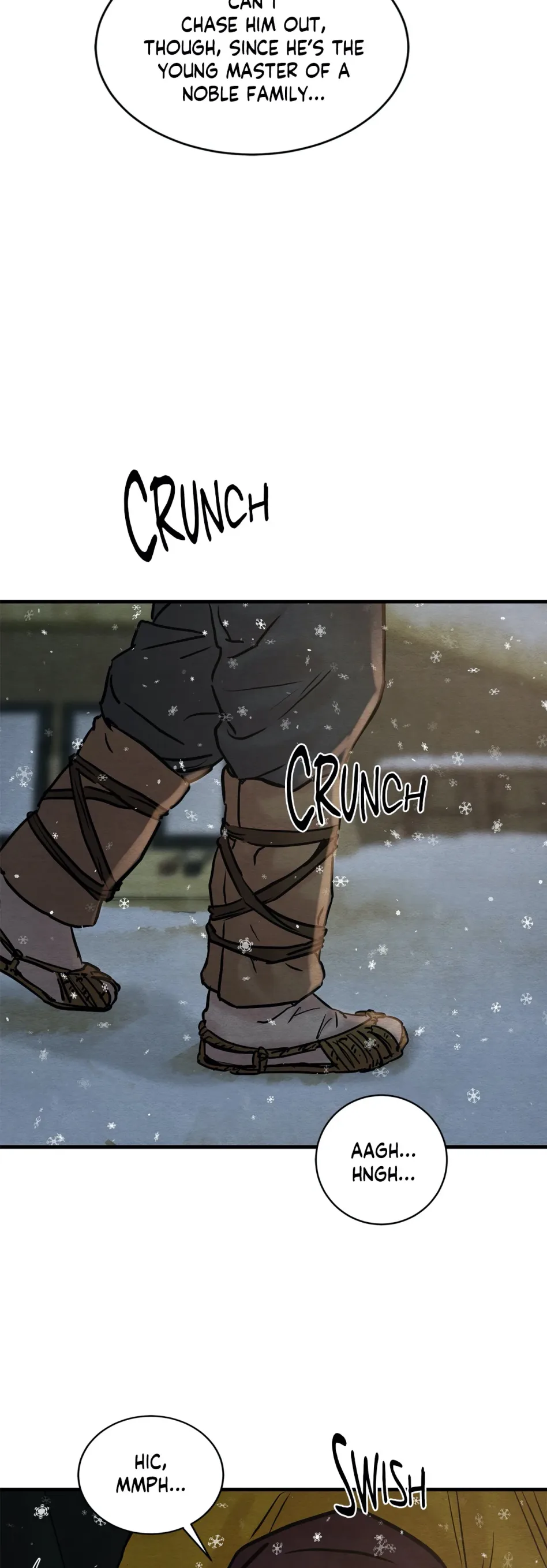 Painter of the Night Chapter 59 page 38