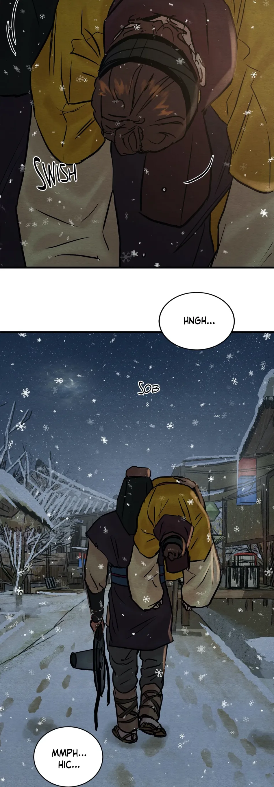 Painter of the Night Chapter 59 page 39