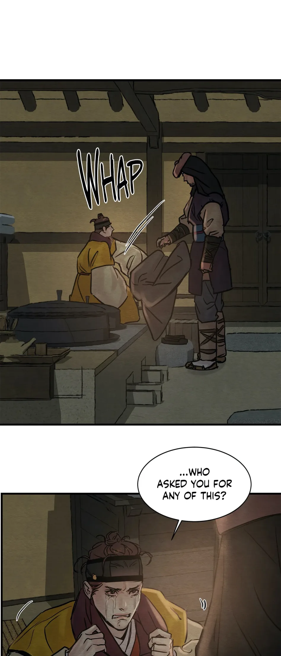 Painter of the Night Chapter 59 page 42