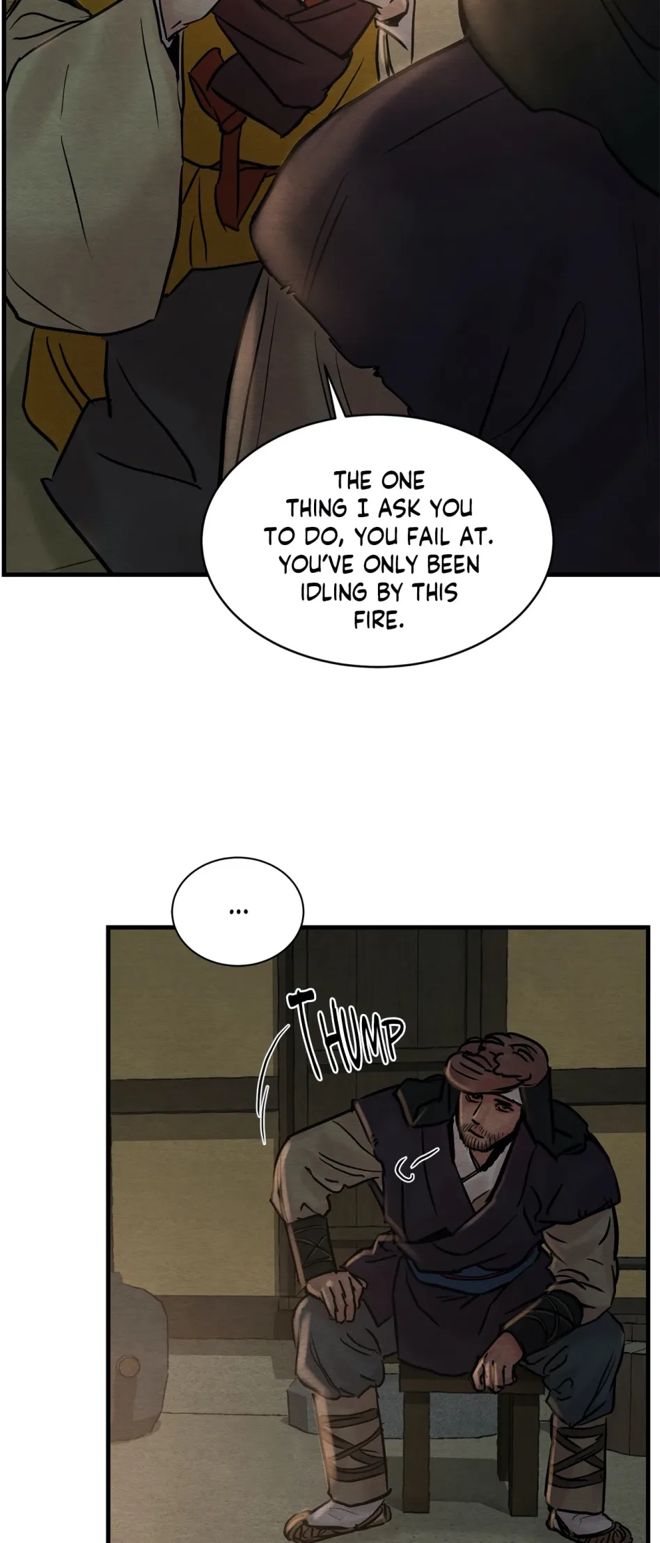 Painter of the Night Chapter 59 page 43