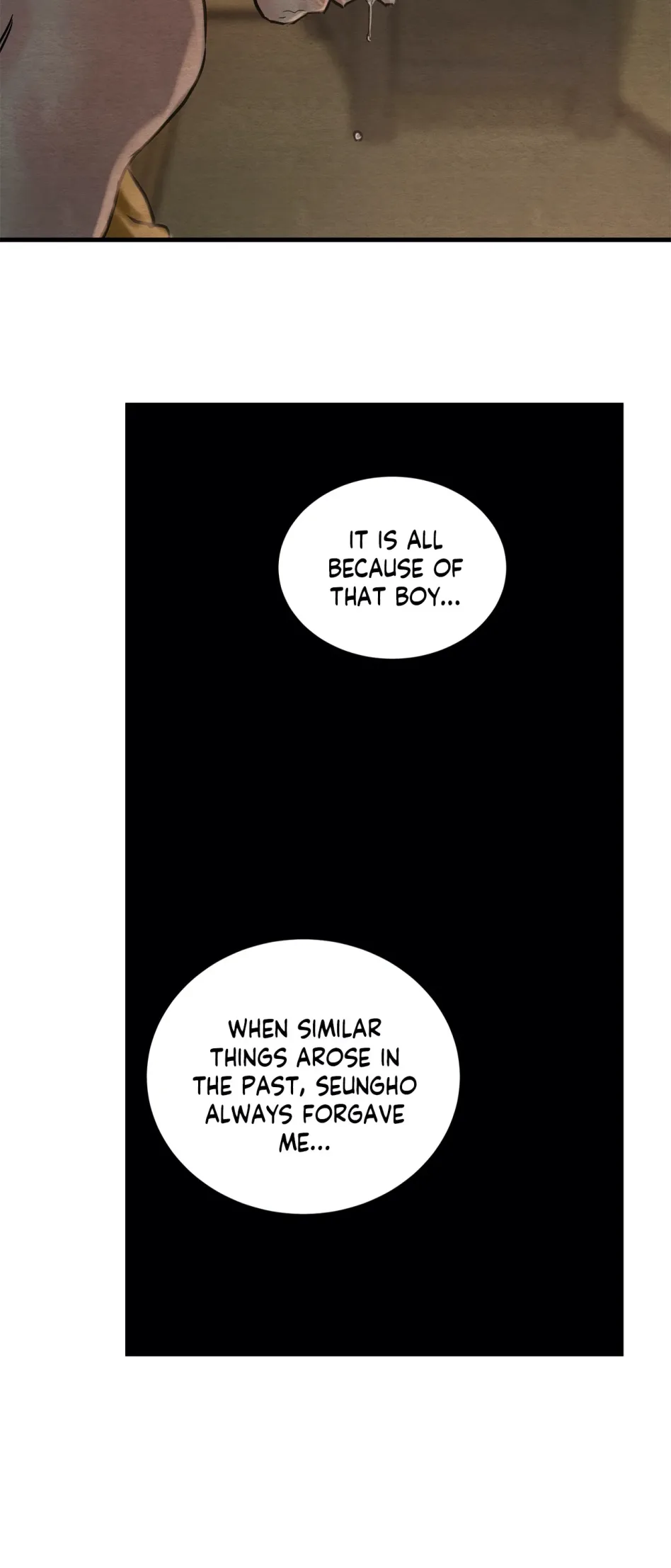 Painter of the Night Chapter 59 page 45