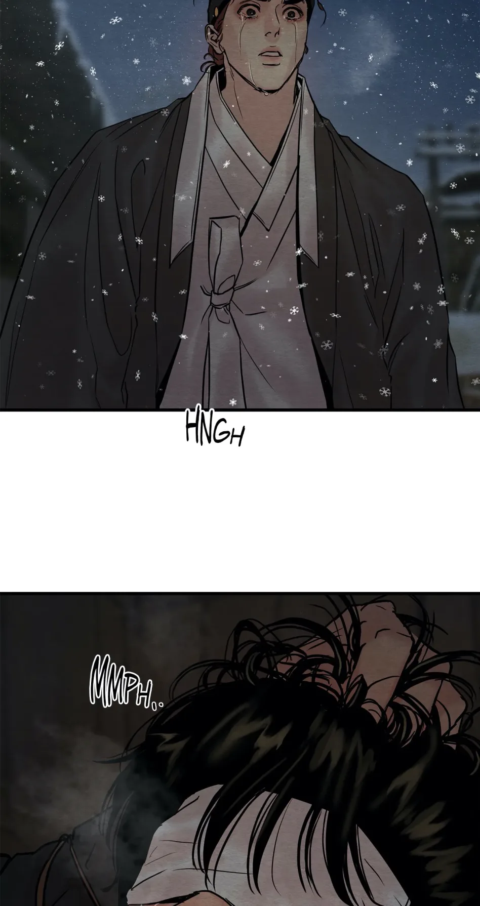 Painter of the Night Chapter 59 page 48