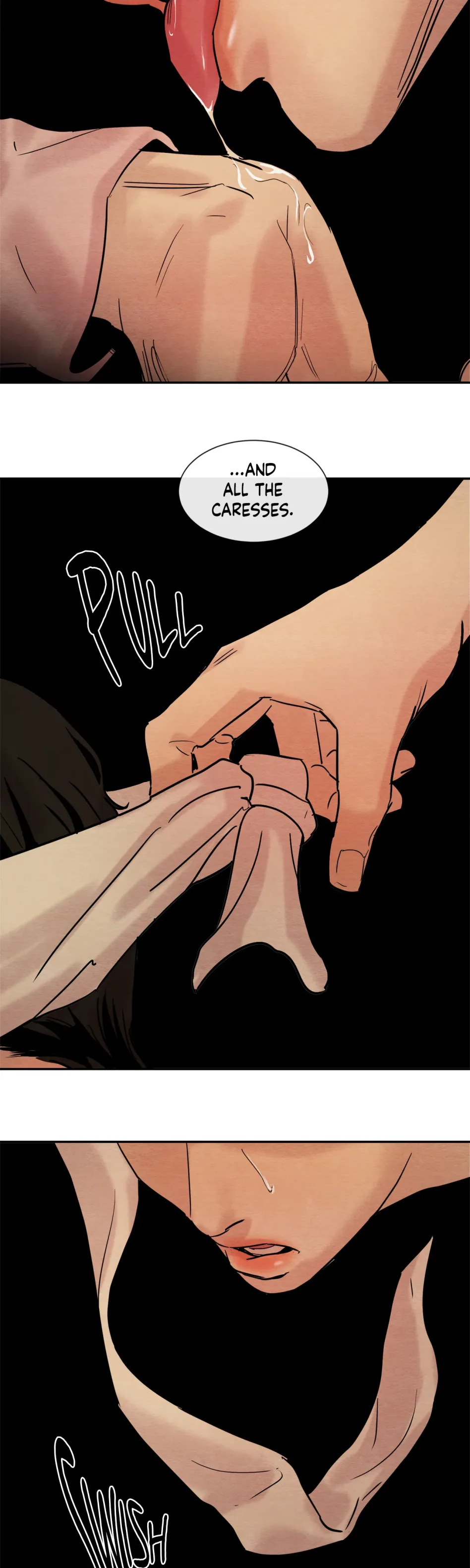 Painter of the Night Chapter 6 page 10
