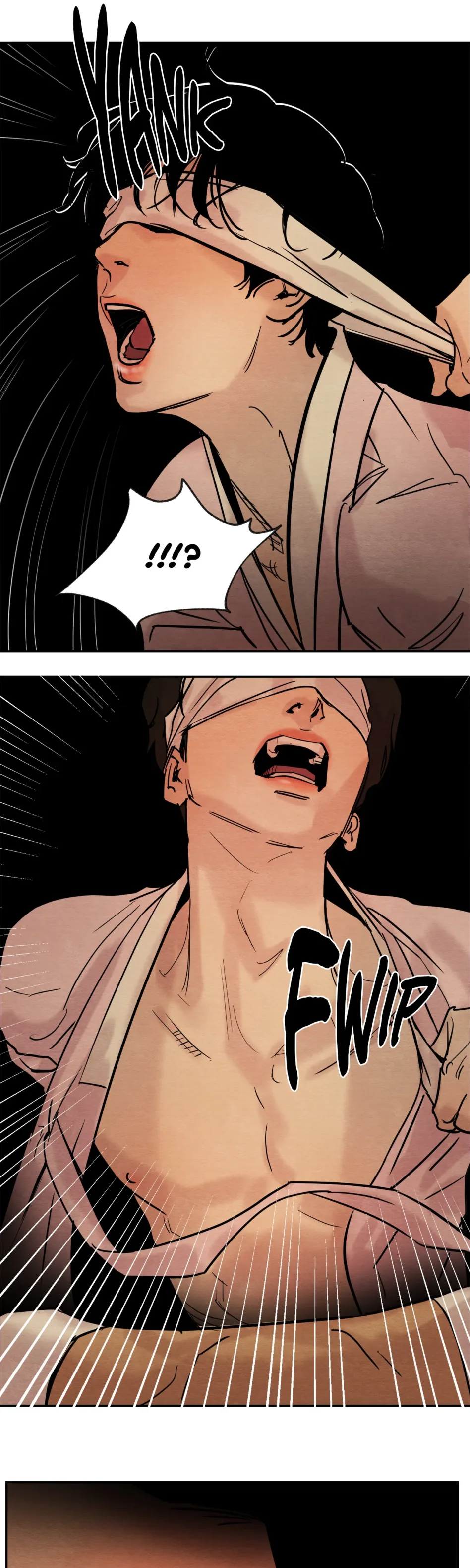 Painter of the Night Chapter 6 page 6
