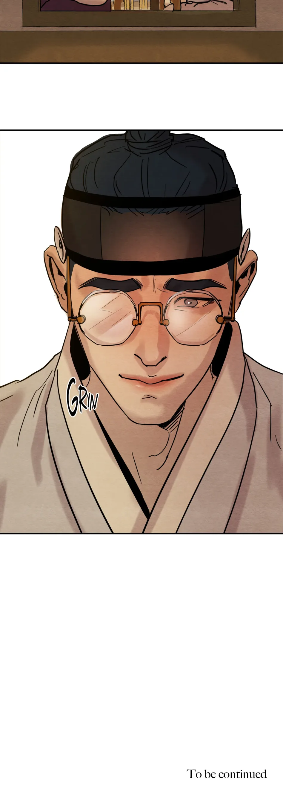 Painter of the Night Chapter 6 page 34