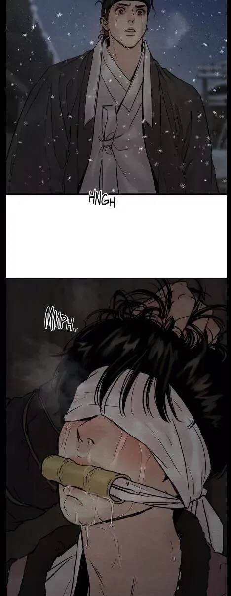 Painter of the Night Chapter 60 page 3