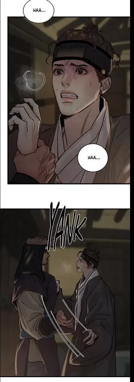 Painter of the Night Chapter 60 page 11