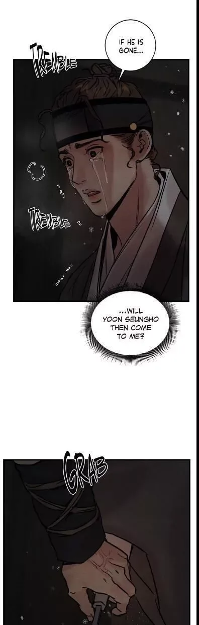 Painter of the Night Chapter 60 page 28