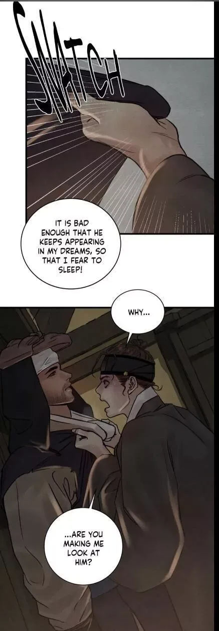 Painter of the Night Chapter 60 page 8