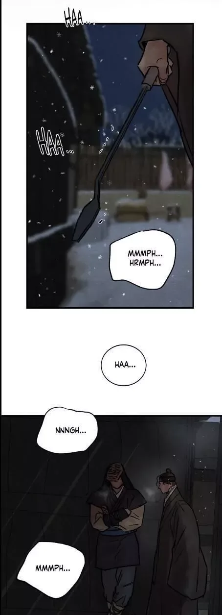 Painter of the Night Chapter 60 page 26