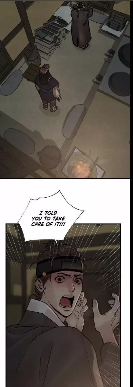 Painter of the Night Chapter 60 page 7
