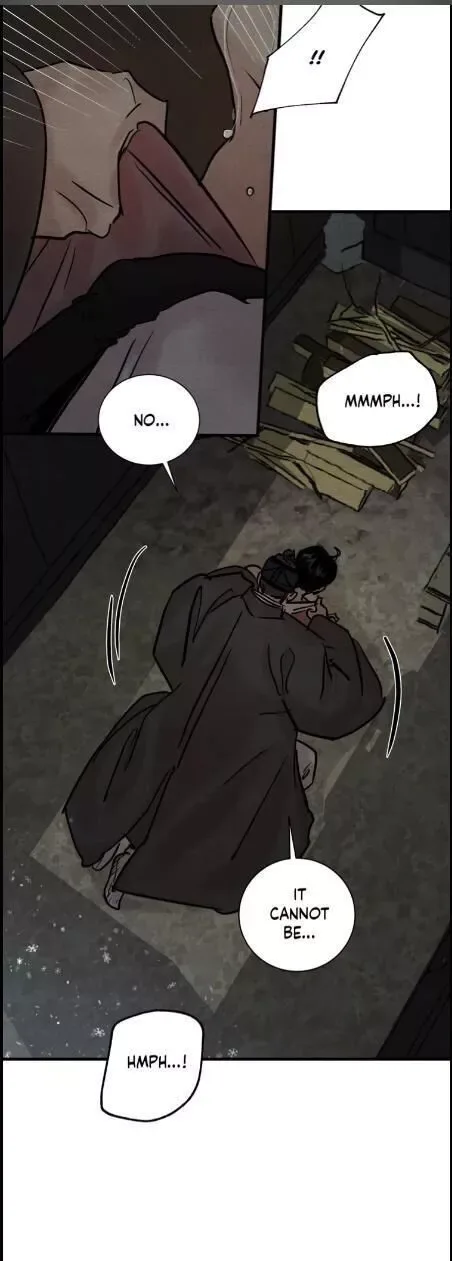 Painter of the Night Chapter 60 page 19