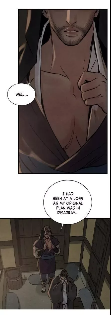 Painter of the Night Chapter 60 page 12