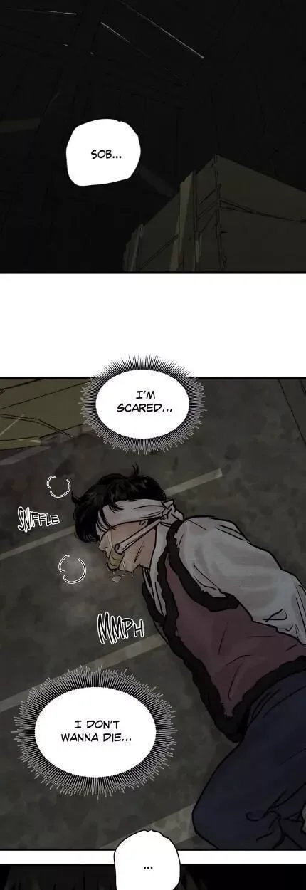 Painter of the Night Chapter 60 page 16